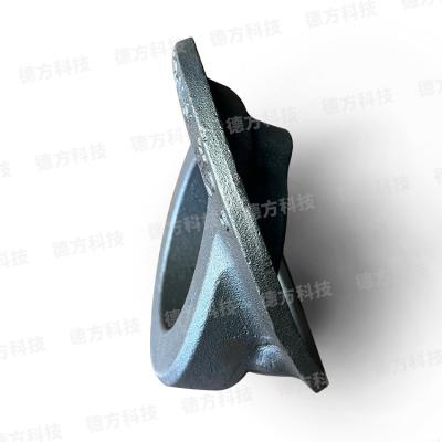 China Newest Design Car Auto Parts Good Quality Car Spare Parts Custom Size Encloser Product For Car Chassis Parts for sale