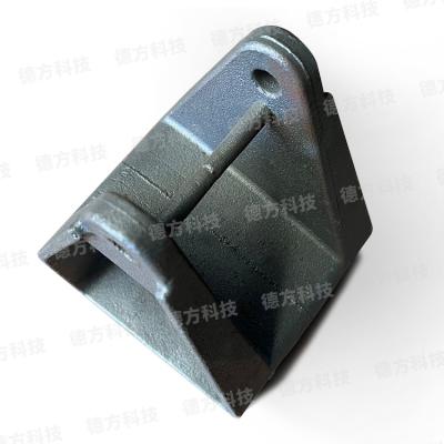 China Quality Guaranteed Car Base Parts Steel Chassis Parts Steel Manufacturer Guaranteed Export Sales for sale