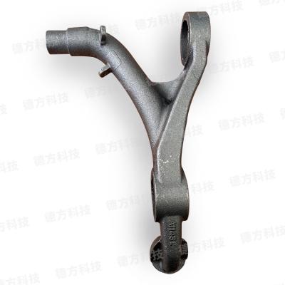 China New type suitable prices steel cheap steel rocker arm for car chassis parts for sale