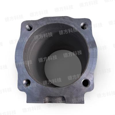 China Hot Selling Cheap Custom Size Steel Oil Cooler Support Sample Service For Mining Equipment for sale