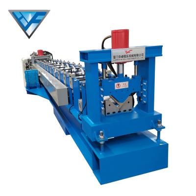 China Hotels L Form Metal L Angle Construction Structural Hot Rolled Angle Iron Roll Forming Machine for sale