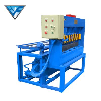 China Building Material Shops Curve Steel Strike Bending Machine for sale