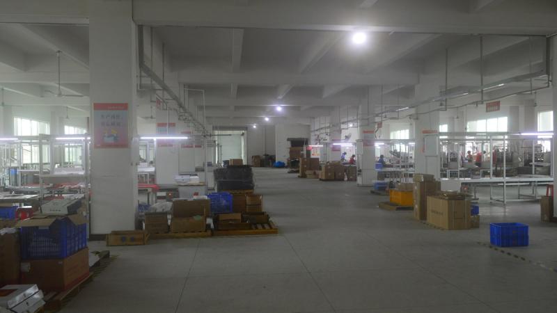 Επαληθευμένος προμηθευτής Κίνας - Shenzhen Quilding Building Material Ltd