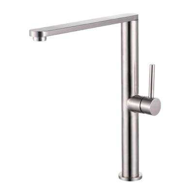 China 360Â ° high quality durable wholesale swivel factory direct sales kitchen mixer tap for sale