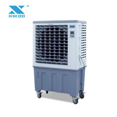 China Household Floor Standing Room Evaporative Cooling Cooling Fan For Sale for sale