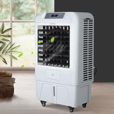 China Home Use Portable Room Water Based Air Coolers for sale