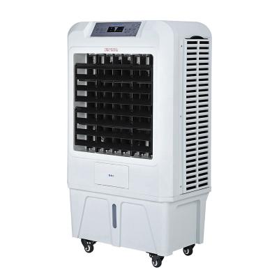 China Home Use Portable Room Cooler Air Fan With Water for sale