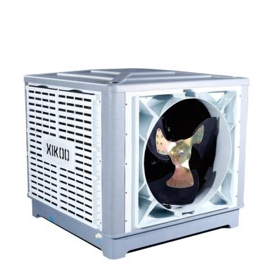 China Hotel Evaporative Cooling Windows Flood Cooler for sale