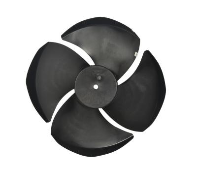 China PP and Fiberglass PP and Fiberglass Material Plastic Air Cooler Fan Blade for sale