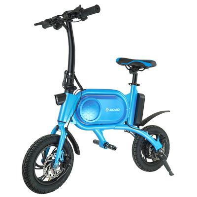 China Folding Electric Bicycle Cheap Electric Bike Fastest Electric Bike Price Service Company Coupons For Kids Or Adults for sale