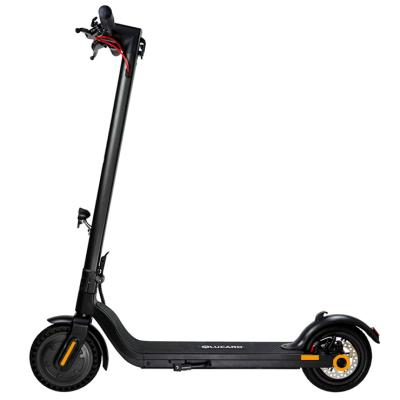 China Electric Europe Warehouse 36V 7.5ah Unisex Foldable Electric Bike Off Road Bike For Adults for sale