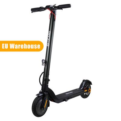 China 2020 New Products Unisex Two Wheels Chrome Foldable Electric Kick Scooter for sale