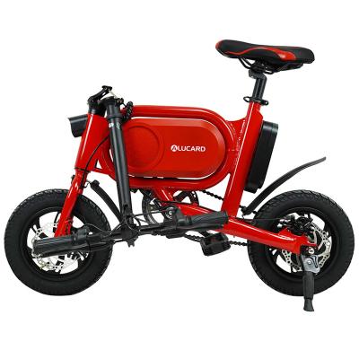 China Girls bikes best quality ebike service company Alucard electric bicycle trailer good quality bikes for girls or kids for sale