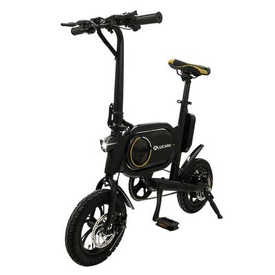 China Bike shop made in china cycle shop buy folding electric kids e bike with hidden battery for sale