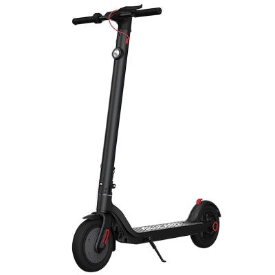 China Electric Scooter Unisex Cheap Electric Manufacture Cool Folding Scooter for sale