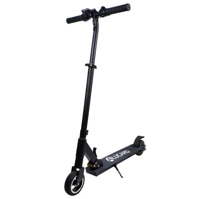 China 2020 LCD Display Screen China Factory Electric Scooters Kick Scooter 5.5 Inch for sale