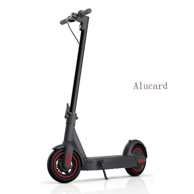 China Unisex Electric Scooter OEM 2 Wheels Scooter 30km/h Mode 10inch High Speed ​​Cheap Scooter for sale