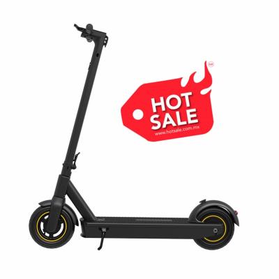 China Adult 10 Inch Two Wheel Electric Scooter Unisex Alucard Double Motor Powerful Off Road e Scooter for sale