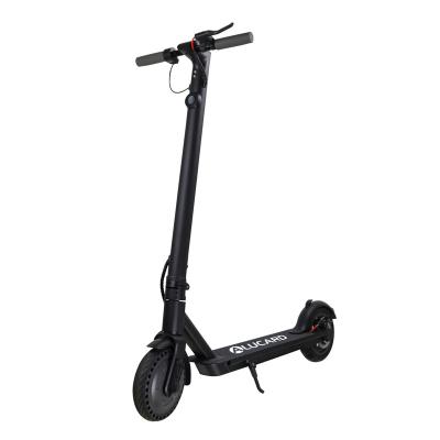 China cheap price 250W E scooter 8.5inch 8.5 inch portable lightweight electric scooter for sale