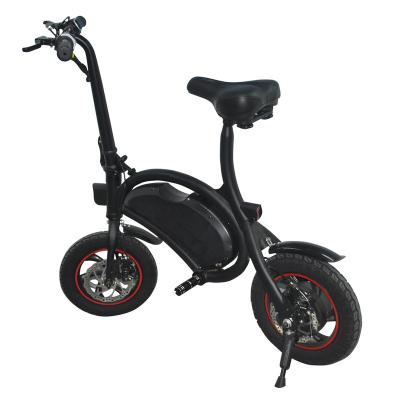 China City Road Electric Bicycle Aluminum Promotion Electric Bike Tour for sale