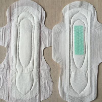 China Women Towel Super Absorbent Feminine Sanitary Pads, Manufacturer For Sanitary Pad for sale