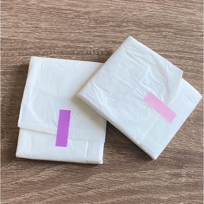 China Breathable Anion Ladies Sanitary Napkin Pads, Manufacturer For Sanitary Napkin for sale