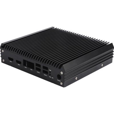 China Low MOQ Custom Computer Small Form Factor High Quality Micro Atx Matx Case for sale