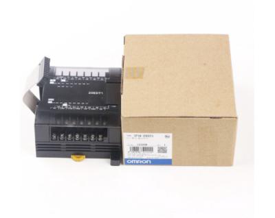 China Brand New PLC In Stock Control Box CJ1W-II101 Programmable Unit Controller CJ1W-ID261 for sale