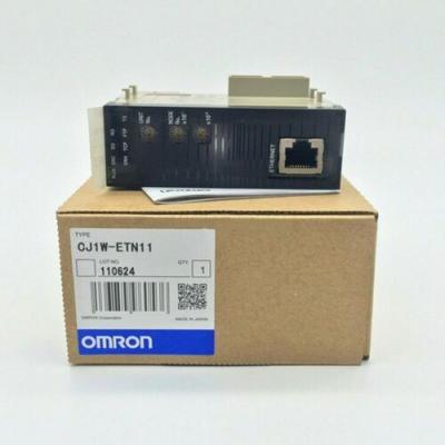 China 100% new original CJ1W-MD263 cj1w I/O unit CJ1W-MD263 PLC for sale