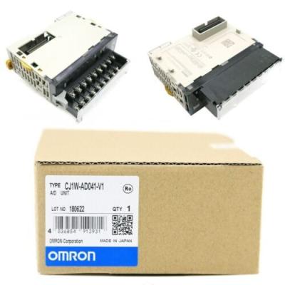 China Hot Selling PLC OMRON CJ1W-OC211 of Dispenser Programmable Controller CJ1W Output Module CJ1W-OC211 for sale