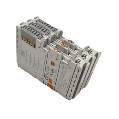 China EL9520 Terminal Modules EL9520 Programmable Electrical Equipment for sale