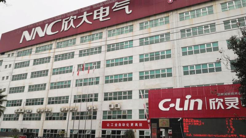 Verified China supplier - Clion Electric Co., Ltd.