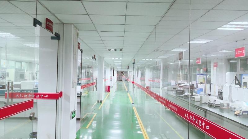 Verified China supplier - Clion Electric Co., Ltd.