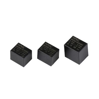 China NNC Relay NNC66A (T73) G5LA Mini Sealed Sugar Cube PCB Relay 10A 40A 30A for sale