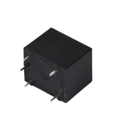 China Sealed NNC66A (T73) 7A 10A NNC 4 Pin 5 Pin 12v Miniature Electrical Relay for sale