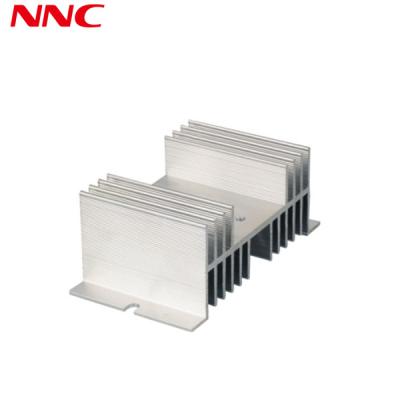 China Clion NN-061 SSR Equipment NNC Electric Heater for Single Phase SSR 40A Solid State Relay Heating Heater for sale