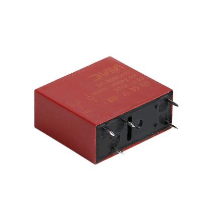 China NNC PCB Relay 10a NNC68B-1Z (14FF-1Z) Sealed Electromagnetic Relays 5v for sale