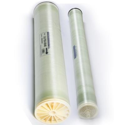 China Factory Made In China Industrial RO Membrane Manufacturers 8040 RO 4040 Membrane For Seawater Desalination for sale