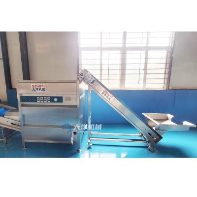 China Factory price! ! ! Cheap price of onion and garlic peeling machine onion skin peeling machine for sale for sale