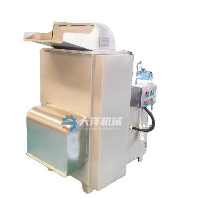 China Automatic Factory Dy Without Damage Analog Onion Peeling Machine Hand Onion Peeling Machine for sale