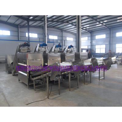 China Factory Dy garlic and onion peeling machine flower cutting onion machine cheap price for sale for sale