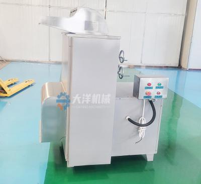 China Automatic Garlic Machinery Processing Line Food Processing Food Processing Machine Factory Supplier China for sale