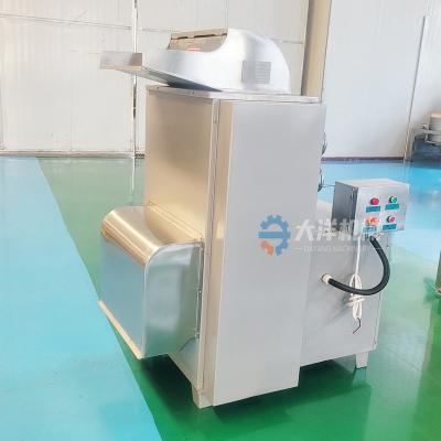 China Automatic Food Processing Machine High Efficiency Garlic Breaking Peeling Sorter Garlic Stripper Machine Garlic Washing Machine For Sale for sale