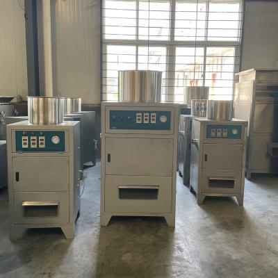 China Low Automatic Food Processing Machine Factory Supplier China Investment Garlic Peeling Machine Garlic Peeling Machine for sale