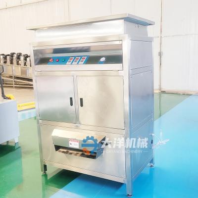 China Other Food Processing Machinery Garlic Clove Separator Garlic Peeler Machine Garlic Separating Machine for sale