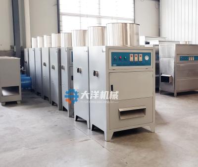 China High Quality Garlic Peeling Machine Manufacturer Food Processing Machine China Supplier Whole Garlic Peeling Machine for sale