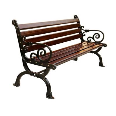 China High Quality Modern Park Bench Height Prices for sale