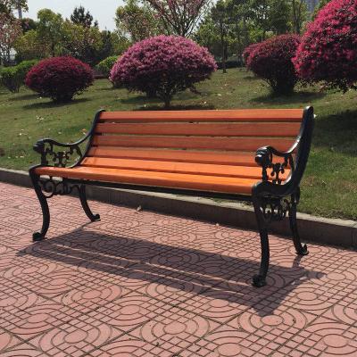 China Modern Hot Selling High Quality Public Used Outdoor Park Bench Buildings for sale