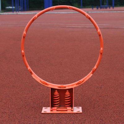 China Basketball Game Professional Basketball Rim Hoops For Sale for sale