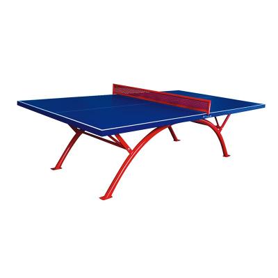 China Portable Hot Selling Table Tennis Table Tennis Stand Mobile for sale